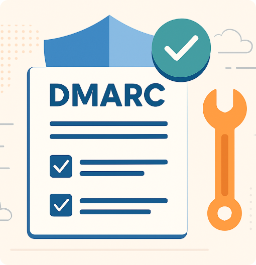 DMARCeye's vision