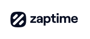 Zaptime logo