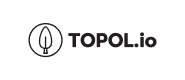 Topol.io logo